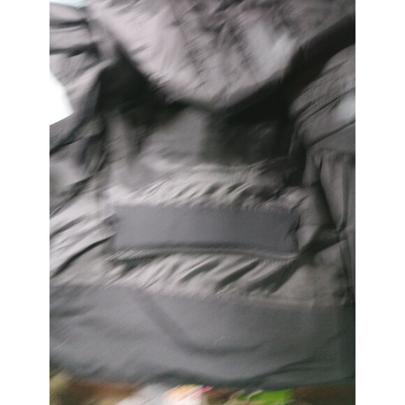 Joe Rocket Men’s Motorcycle Jacket – Grey/Black Ballistic Armored – Size XXL – R - Picture 15 of 15